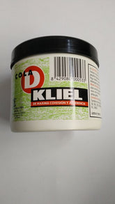 COLA BLANCA KLIEL BOTE 500GR | 1 UNIDADES | (DISTRIBUCIONES D'KLIEL S,L,)